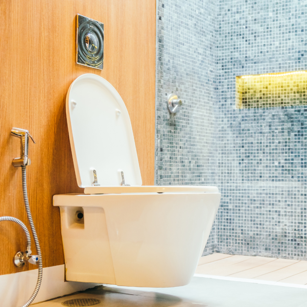 Projetos Hidrossanitários e de Águas Pluviais